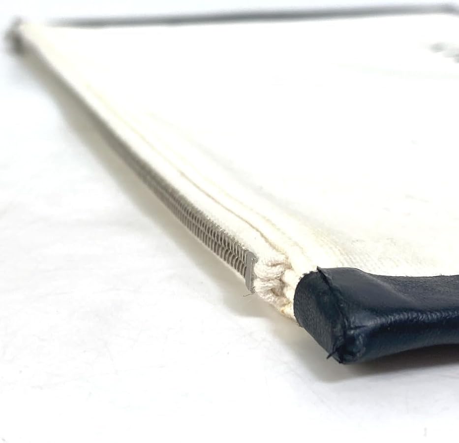 Amazon | [セリーヌ] ロゴ ポーチ カバン クラッチバッグ キャンバス